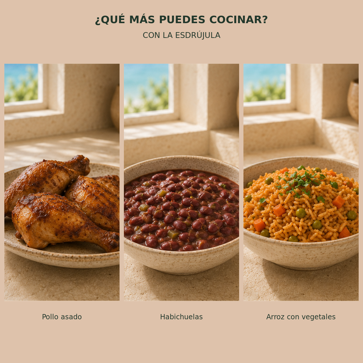 La Esdrújula Pouch