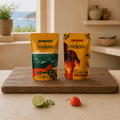 2-Pack Flavor La Cítrica+Tití Pouch Bundle